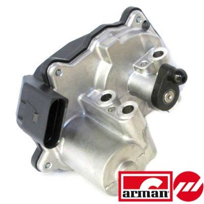 FISPA 88.164AS Regulēšanas elements, Iepl. kanāla aizvars (Iepl. caurule) A4 2.0 TFSI 16V 200 HP Benzīns 2009