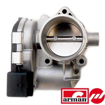 FISPA Throttle body Article number: 88.302AS cheaply