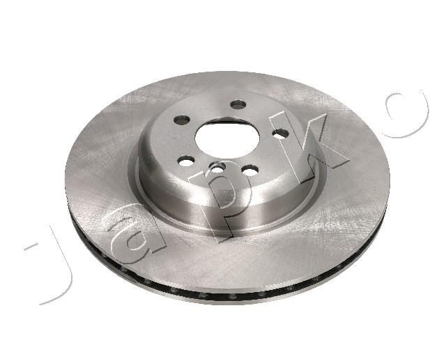 JAPKO Brake disc Article number: 610142 cheaply