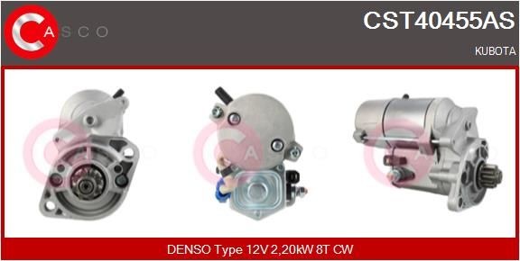 CASCO Eeltakistus, elektrimootor-radiaatorivent. Artikli number: CRS74037GS soodsalt