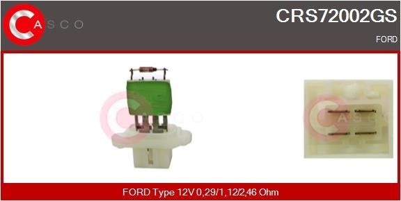 CASCO Wiper motor Article number: CWM15115AS cheaply
