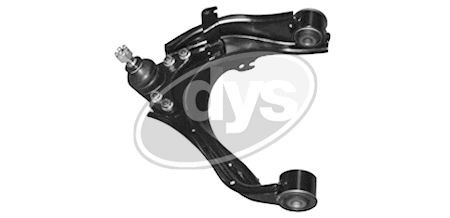 DYS Suspension arm Article number: 20-27066 cheaply