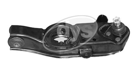 DYS Suspension arm Article number: 26-27079 cheaply