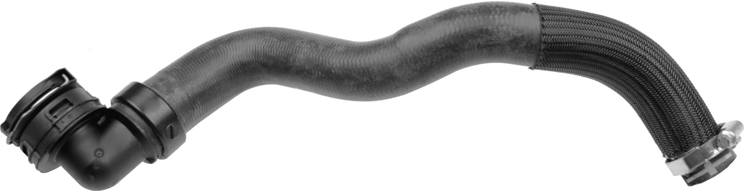 RAPRO Radiator hose Article number: R15667 cheaply