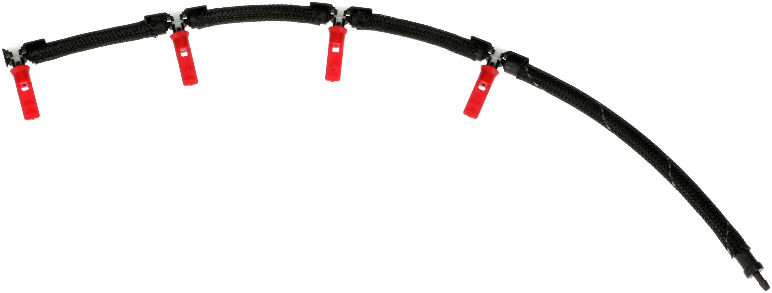 RAPRO Brændstofslange Varenummer: R25991 billige