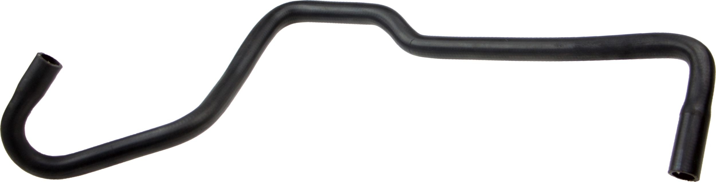 RAPRO R28426 Tubo flessibile riscaldamento FORTWO 1.0 Turbo Brabus (451.433) 102 CV Benzina