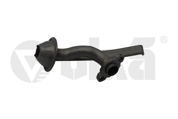 VIKA Pipe, oil filler neck Article number: 11151784301 cheaply