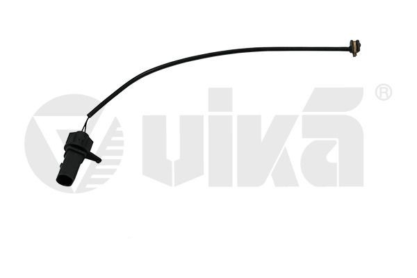 VIKA Brake pad wear sensor Article number: 66151735001 cheaply