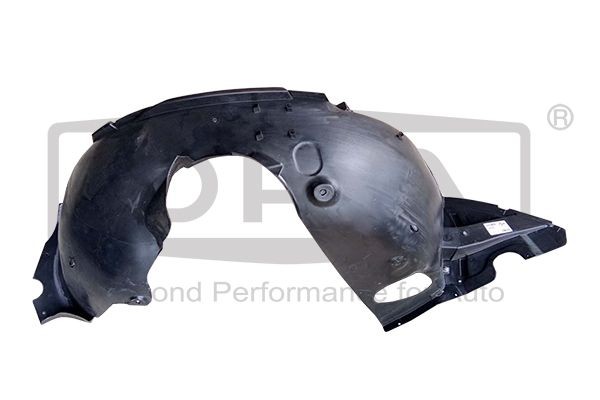 DPA Wheel arch liner Article number: 88051782602 cheaply