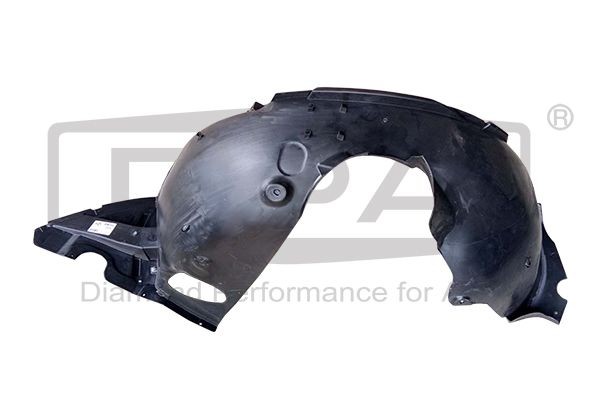 DPA Wheel arch liner Article number: 88051782702 cheaply