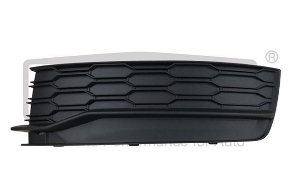 DPA 88071845902 Bumper moulding RAPID 1.0 TSI 110 PS Petrol 2019