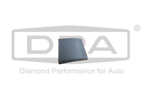 DPA Bumper moulding Article number: 88531532102 cheaply