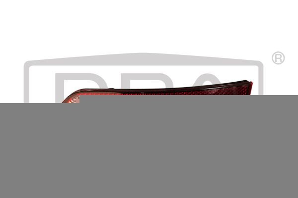 DPA Reflex Reflector Article number: 89451706002 cheaply