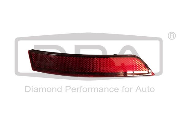 DPA Reflex Reflector Article number: 89451706102 cheaply