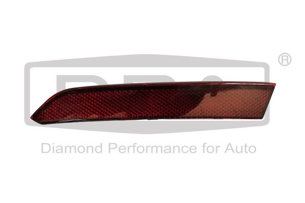DPA Reflex Reflector Article number: 89451706202 cheaply