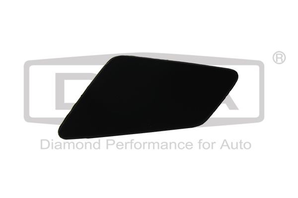 DPA 89551785602 Cover, light SUPERB 2.0 TDI 122 PS Diesel