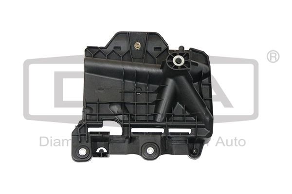 DPA 99151590902 Holder, fuse box FABIA 1.4 TSI RS 180 PS Petrol 2014
