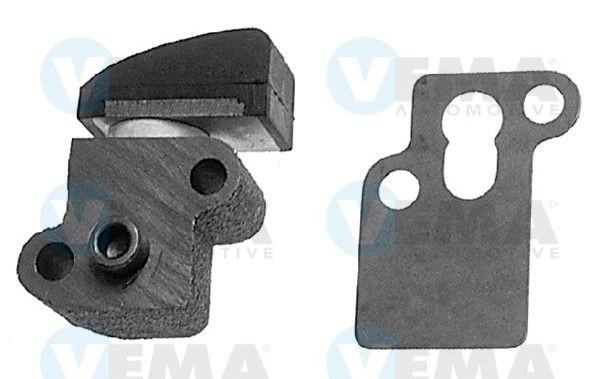 VEMA Timing chain tensioner Article number: 13174 cheaply