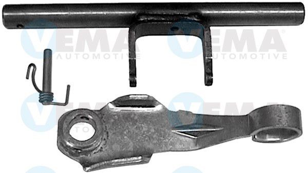 VEMA 15102 Repair Kit, gear lever 406 1.9 TD 90 PS Diesel 2004
