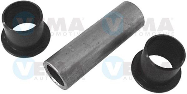 VEMA 15149 Remonto komplektas, automatinės sankabos reguliavimas 100 1.0 42 AG benzinas 1977