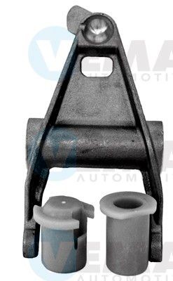 VEMA 15212 Repair Kit, gear lever 406 2.1 TD 12V 109 PS Diesel 2004