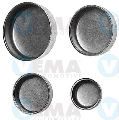 VEMA Screw Plug, crankcase Article number: 2035 cheaply