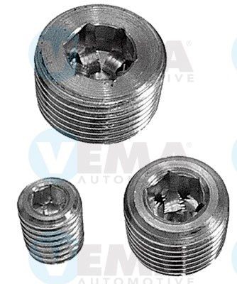 VEMA Screw Plug, crankcase Article number: 3252 cheaply