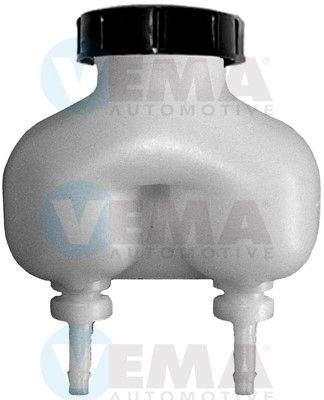 VEMA Expansion Tank, brake fluid Article number: 420003 cheaply