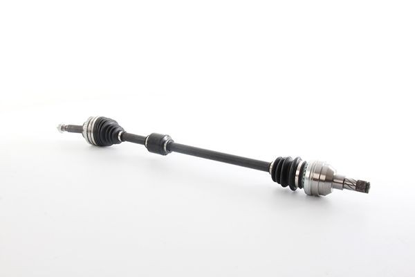 BSG Driveshaft, transfer case Article number: BSG 16-350-001 cheaply