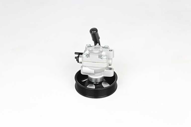 BSG Hydraulikpumpe, bremsesystem Varenummer: BSG 40-355-017 billige