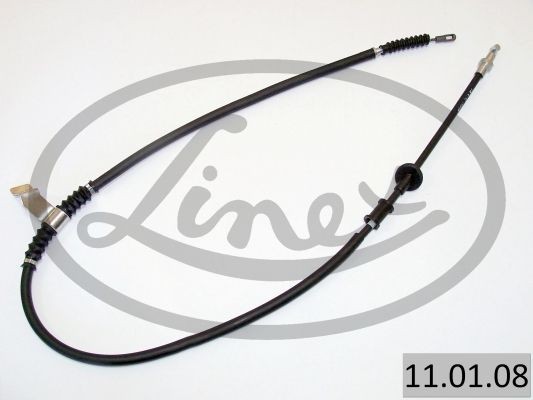 LINEX 09.44.33 Tross, käigukast C3 1.0 VTi 68 HP Bensiin
