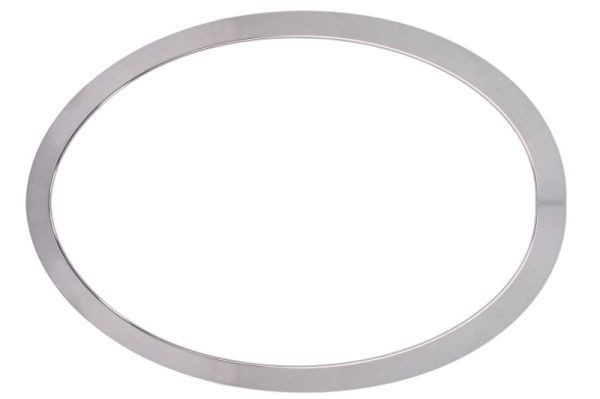 BLIC 6502-07-4002996P Frame, headlight Hatchback One First 1.5 (B38 A15 A) 75 PS Petrol