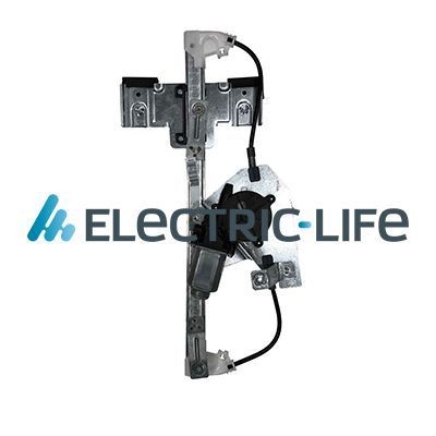 ELECTRIC LIFE Window regulator Article number: ZR JE32 L cheaply
