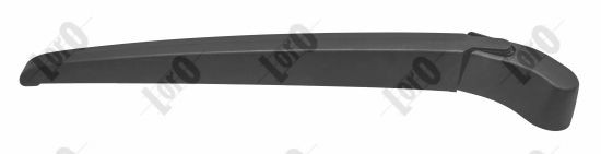 ABAKUS Vinduesvisker arm Varenummer: 103-00-016 billige