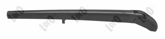ABAKUS Wiper Arm, windscreen washer Article number: 103-00-040 cheaply