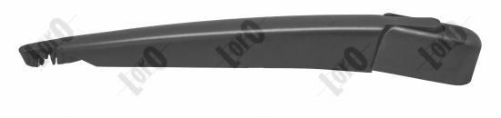 ABAKUS Wiper Arm, windscreen washer Article number: 103-00-050 cheaply