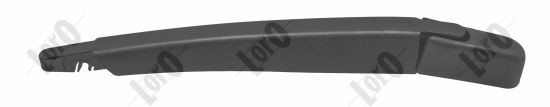 ABAKUS Vinduesvisker arm Varenummer: 103-00-089 billige