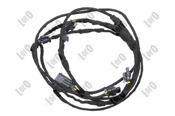ABAKUS Cable Repair Set, parking assistant sensor Article number: 120-00-005 cheaply