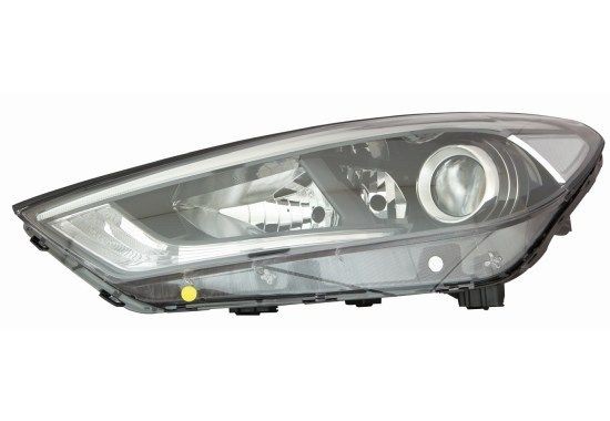 ABAKUS Headlight Article number: 121-1114RMLEMD2 cheaply