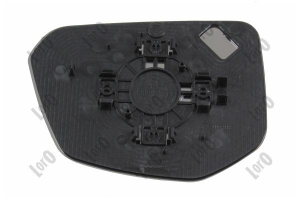 ABAKUS Mirror Glass, outside mirror Article number: 1422G02 cheaply