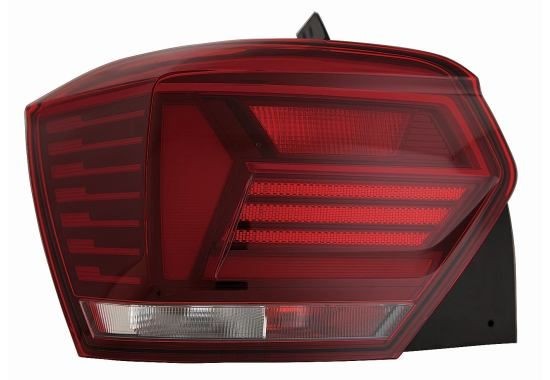 ABAKUS Rear light Article number: 441-19BCL-LD-UE cheaply