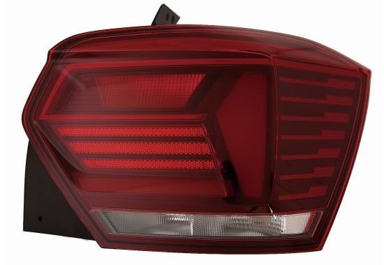 ABAKUS Rear light Article number: 441-19BCR-LD-UE cheaply