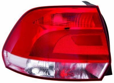 ABAKUS Rear light Article number: 441-19D1L-LD-UE cheaply