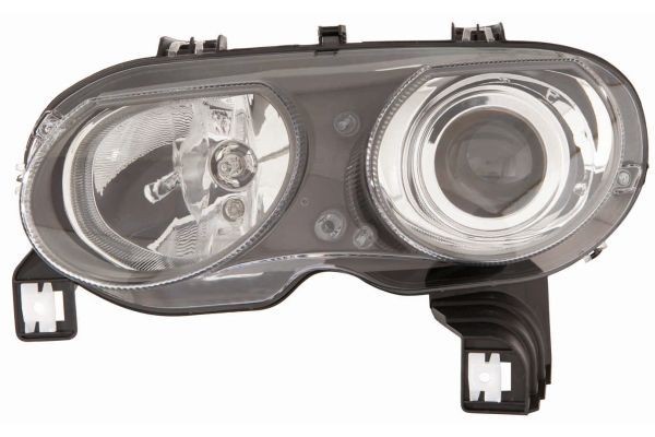 ABAKUS Headlight Article number: 882-1123LMLDEM6 cheaply