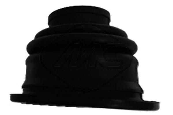 Metalcaucho CV boot Article number: 10242 cheaply