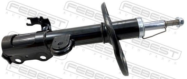 FEBEST Shock absorber Article number: 01660967FL cheaply