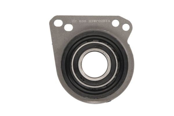 BTA H3W002BTA Bearing, drive shaft TRANSPORTER 2.4 D Syncro 78 PS Diesel 2003