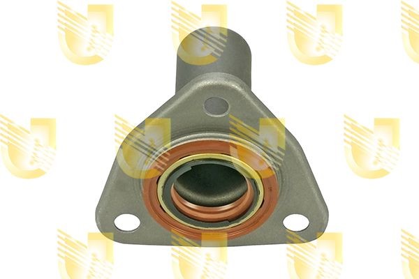 UNIGOM 481210 Guide Tube, clutch DUCATO 2.8 JTD 4x4 128 PS Diesel 2002