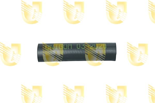 UNIGOM Radiator hose Article number: O9705 cheaply