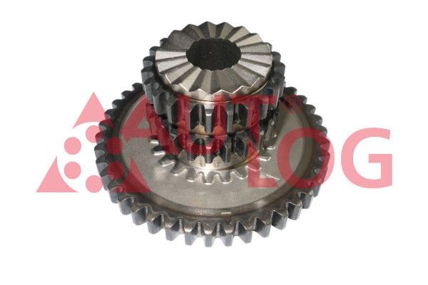 AUTLOG Crankshaft gear Article number: KT7028 cheaply